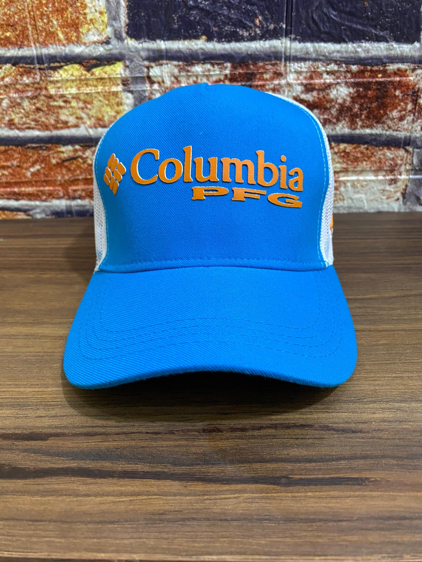 Gorra Columbia