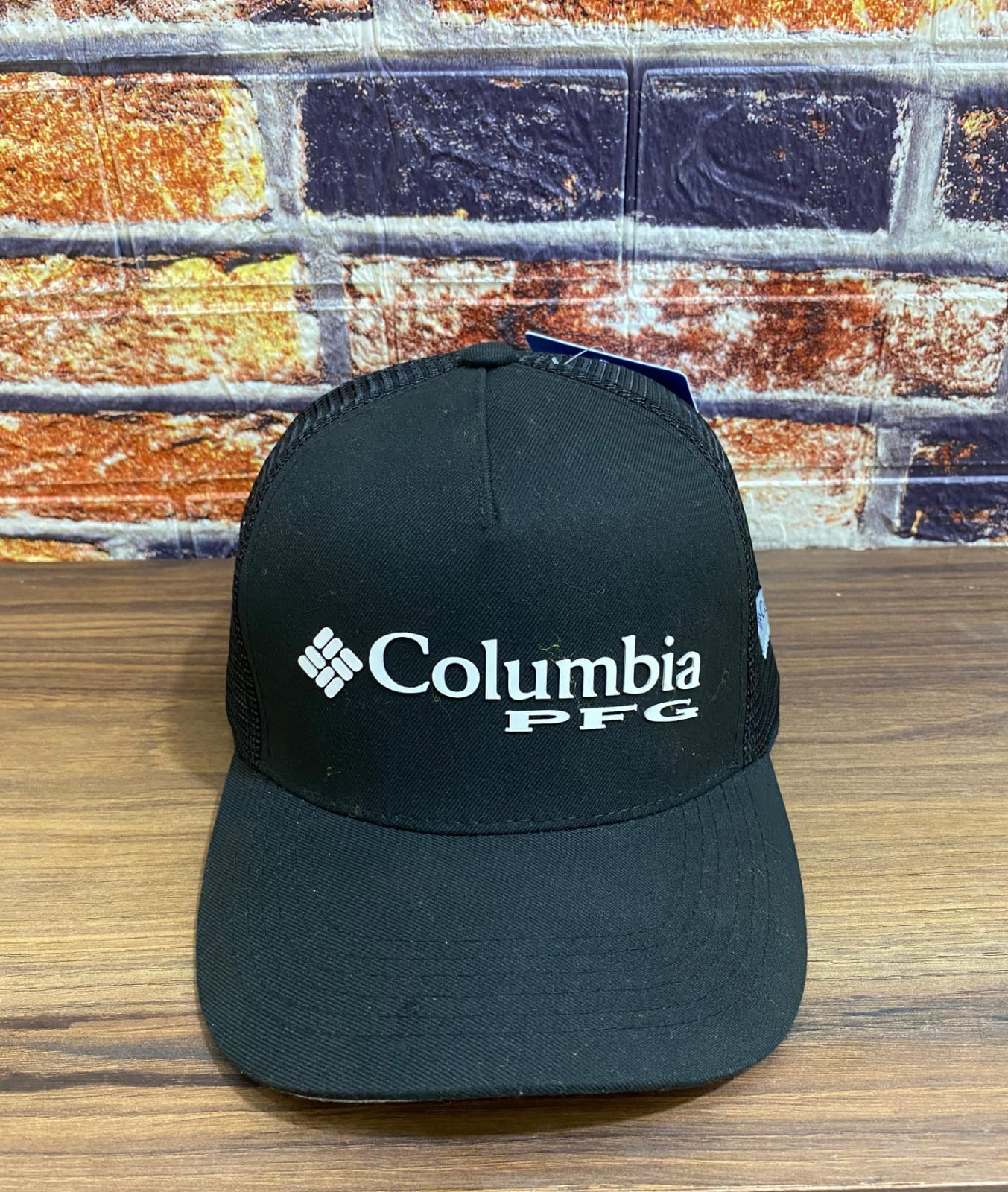 Gorra Columbia