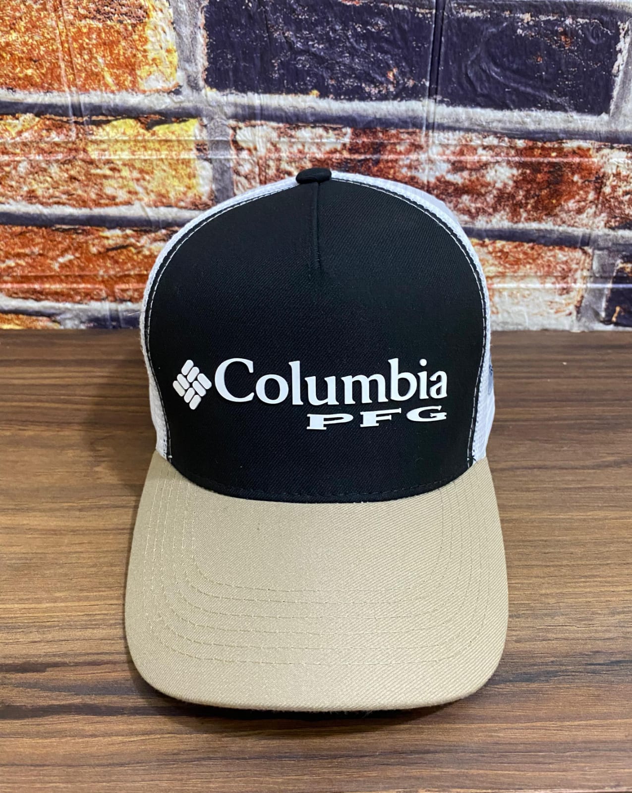 Gorra Columbia