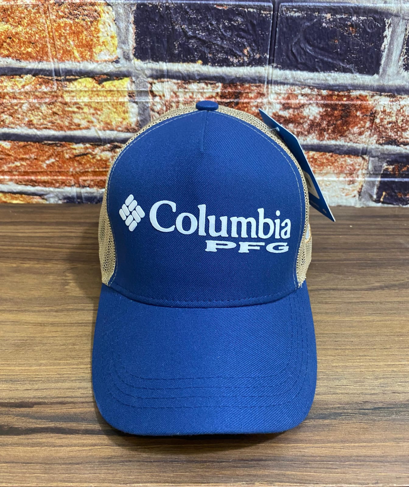 Gorra Columbia