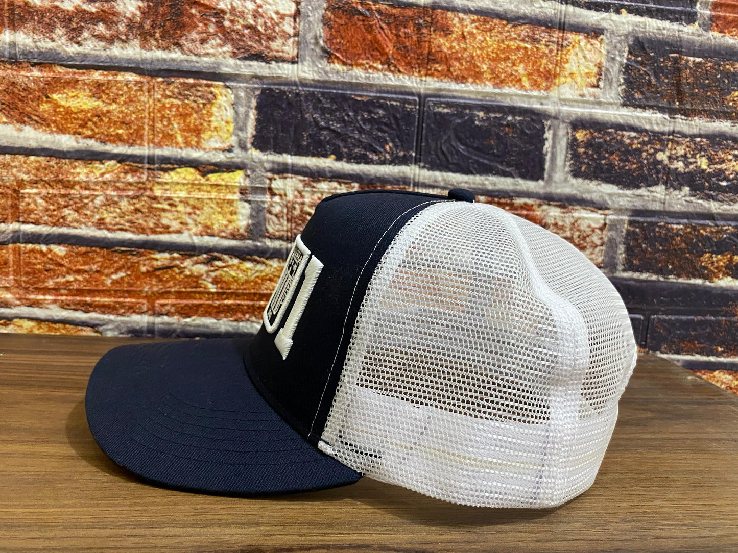 Gorra edición especial